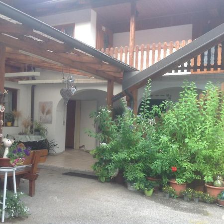 Gaudihof Kaltenbrunner Мельк Екстер'єр фото