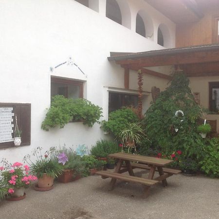 Gaudihof Kaltenbrunner Мельк Екстер'єр фото