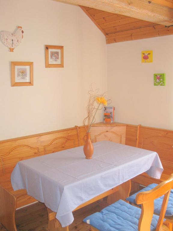 Gaudihof Kaltenbrunner Мельк Номер фото