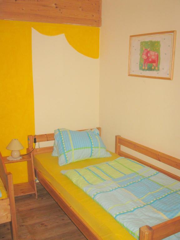 Gaudihof Kaltenbrunner Мельк Номер фото