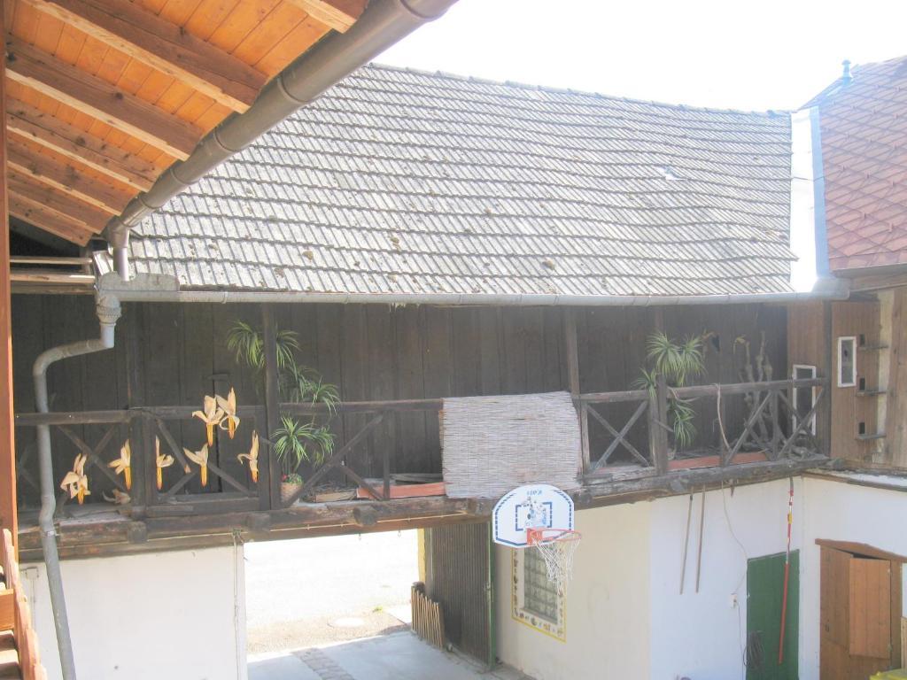 Gaudihof Kaltenbrunner Мельк Екстер'єр фото