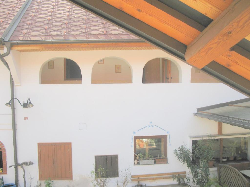 Gaudihof Kaltenbrunner Мельк Екстер'єр фото