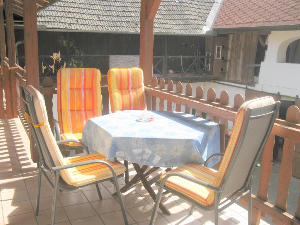 Gaudihof Kaltenbrunner Мельк Екстер'єр фото
