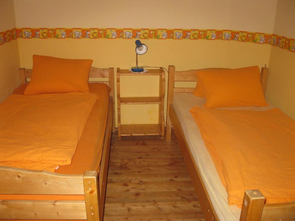 Gaudihof Kaltenbrunner Мельк Номер фото