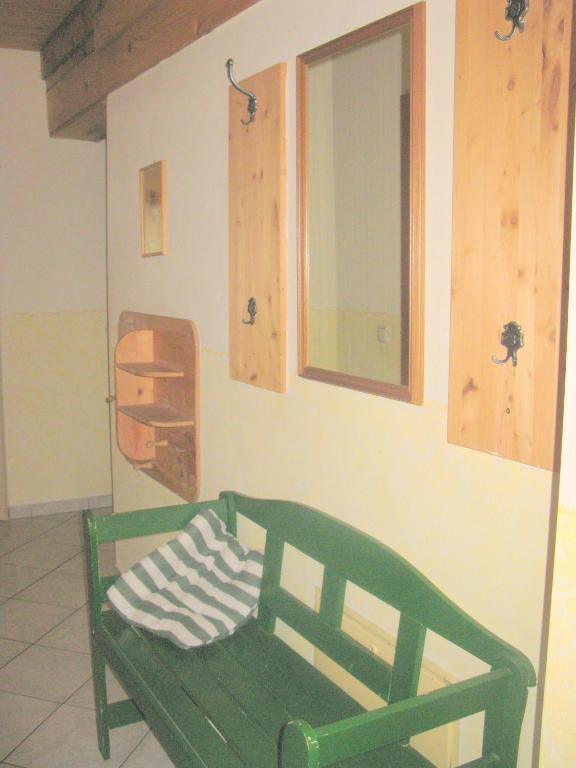 Gaudihof Kaltenbrunner Мельк Номер фото