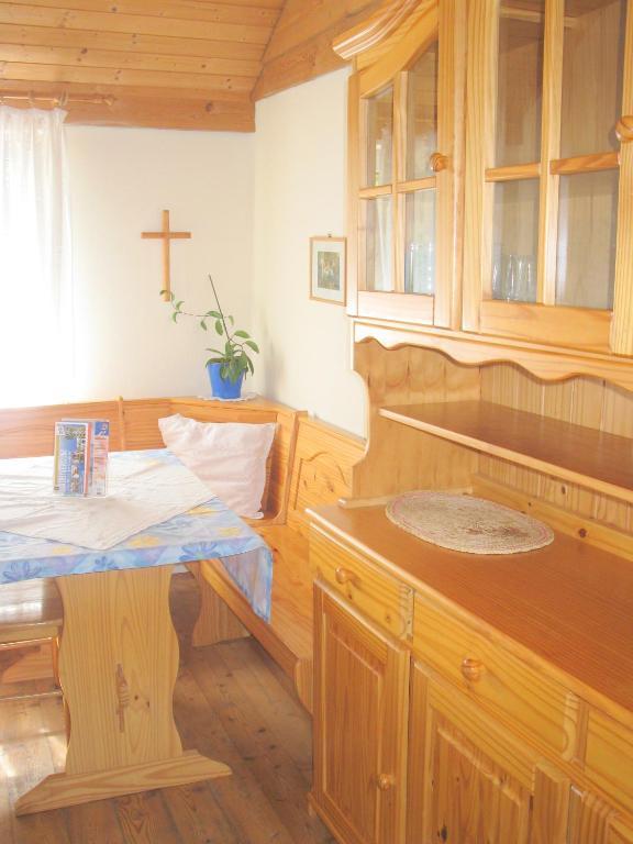 Gaudihof Kaltenbrunner Мельк Номер фото