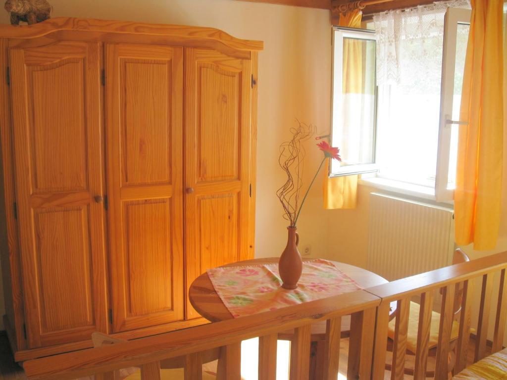Gaudihof Kaltenbrunner Мельк Номер фото